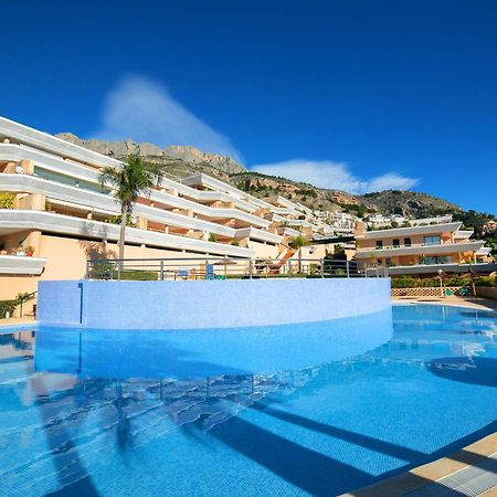 Apartment Altea La Nova-7 By Interhome Altea la Vieja ภายนอก รูปภาพ