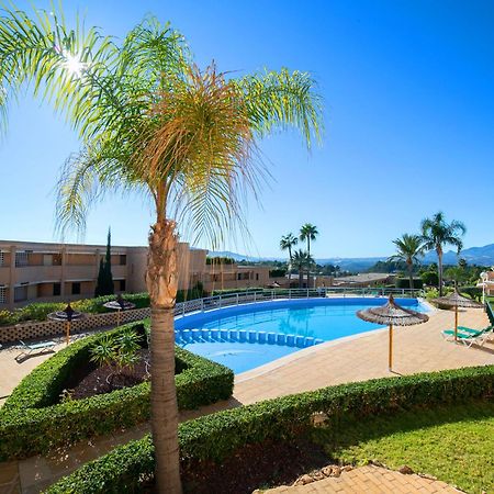 Apartment Altea La Nova-7 By Interhome Altea la Vieja ภายนอก รูปภาพ