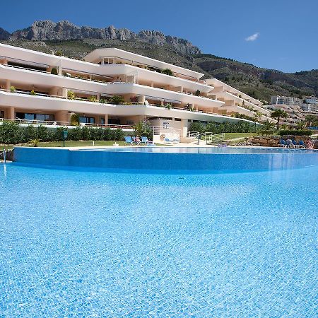 Apartment Altea La Nova-7 By Interhome Altea la Vieja ภายนอก รูปภาพ