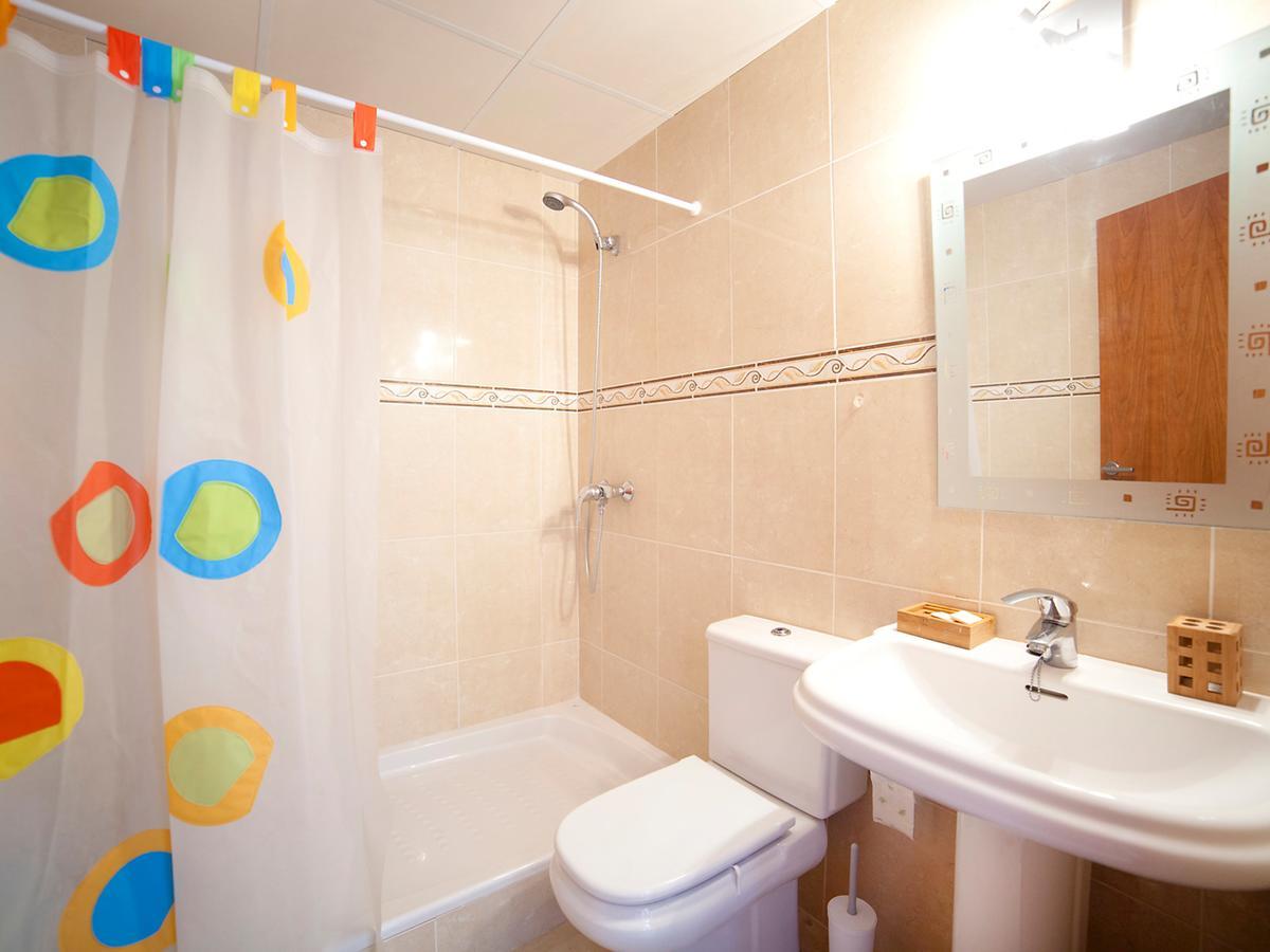 Apartment Altea La Nova-7 By Interhome Altea la Vieja ภายนอก รูปภาพ