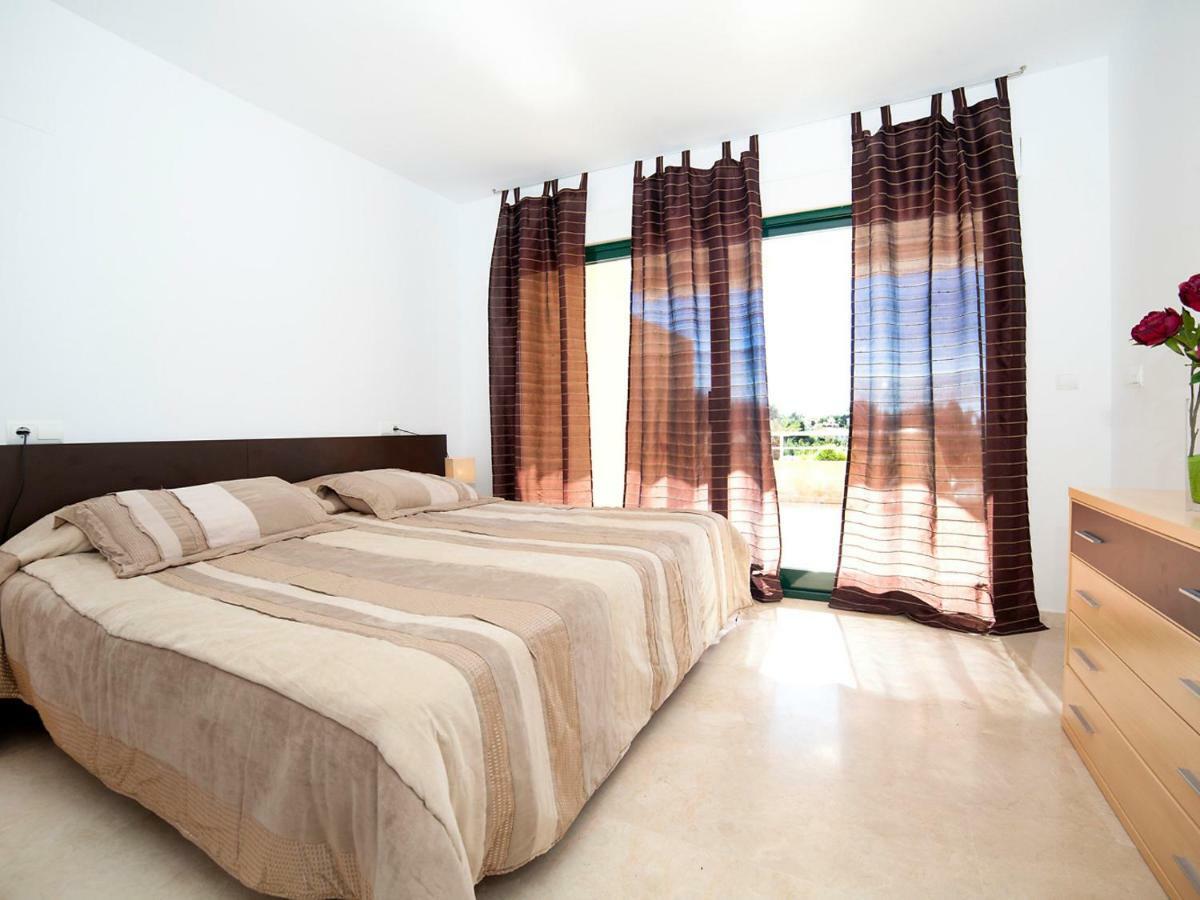 Apartment Altea La Nova-7 By Interhome Altea la Vieja ภายนอก รูปภาพ