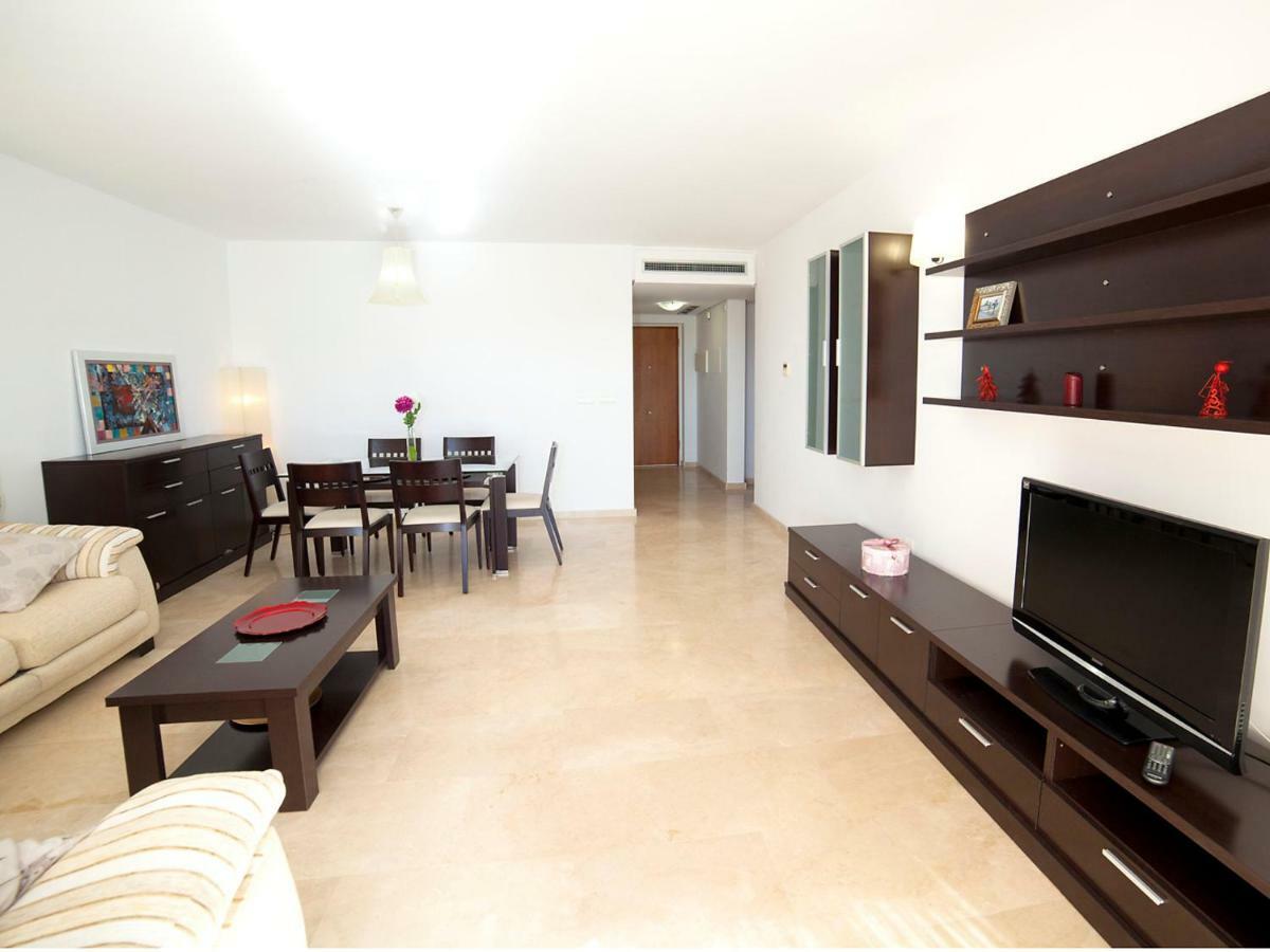 Apartment Altea La Nova-7 By Interhome Altea la Vieja ภายนอก รูปภาพ