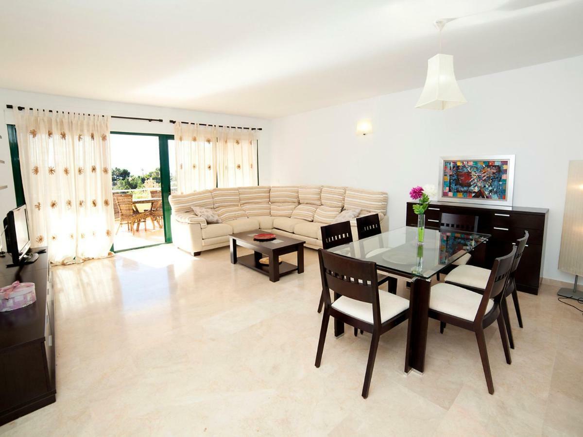 Apartment Altea La Nova-7 By Interhome Altea la Vieja ภายนอก รูปภาพ